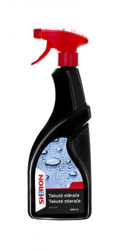 SHERON Rain Off (tekuté stěrače) 500 ml