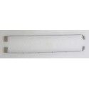 brackets Acer Travelmate 240 244