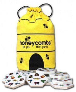Piatnik - Honeycombs