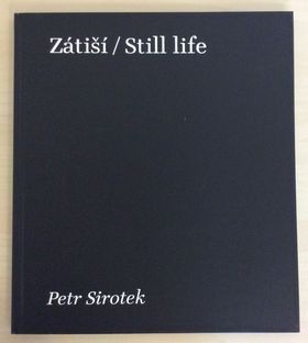 SIROTEK PETR Zátiší / Still Life