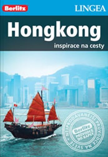 Hongkong - Inspirace na cesty
					 - neuveden