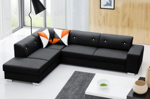 Falco Sedací souprava Digi L Inari 100