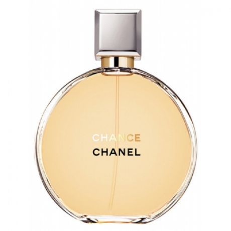 Chanel Chance 35 ml parfémovaná voda pro ženy Chanel