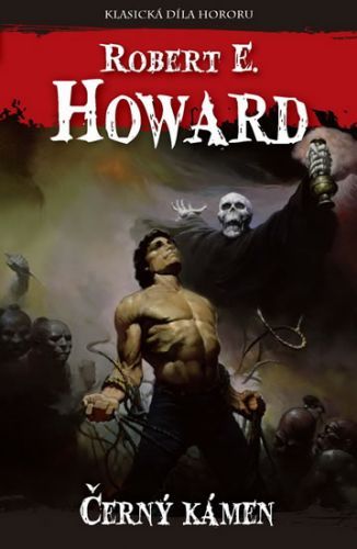 Černý kámen
					 - Howard Robert E.