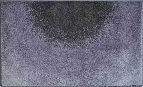 GRUND Koupelnová předložka SUNSHINE šedá Typ: 50x60 cm