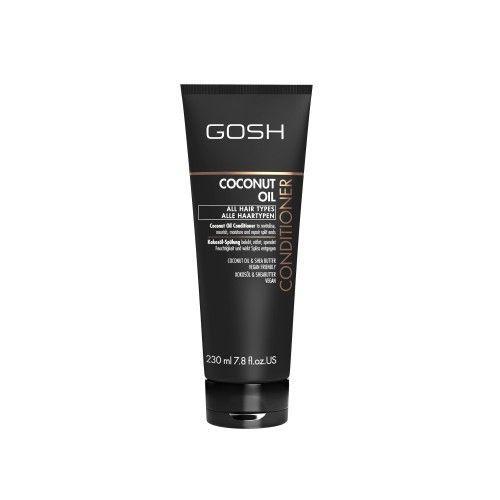 GOSH COPENHAGEN Coconut Oil Conditioner  kondicionér 230ml