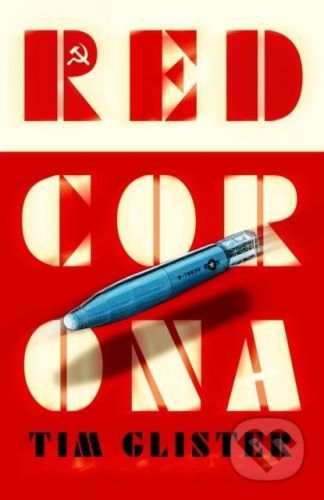 Red Corona - Tim Glister