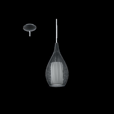 Závěsné svítidlo RAZONI 92252 EGLO