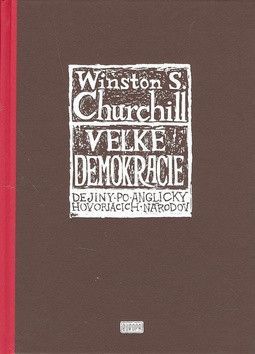 Veľké demokracie - Churchill W.S.