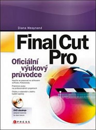Final Cut Pro
					 - Weynand Diana