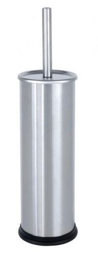 WENKO WC štětka BARVEN nerez matná