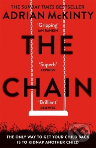 The Chain - Adrian McKinty