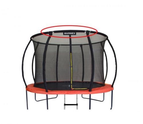 Marimex | Náhradní trubka horní obruče pro trampolínu Marimex Premium 305 cm | 19000883