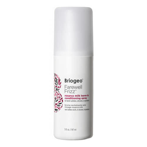 BRIOGEO - Farewell Frizz Rosarco Milk - Kondicionér ve spreji