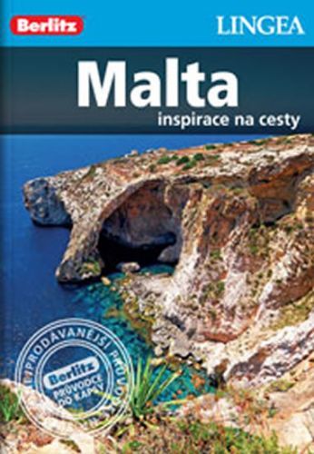 Malta - Inspirace na cesty
					 - neuveden