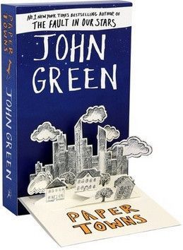 Paper Towns - Green John