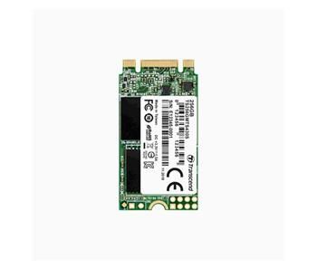 TRANSCEND Industrial SSD MTS430S 256GB, M.2 2242, SATA III 6Gb/s, TLC