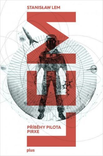 Příběhy pilota Pirxe - Stanislaw Lem - e-kniha