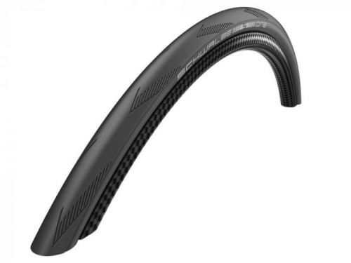 Schwalbe Sch.One 23-622 new Addix RaceGuard černá skl.