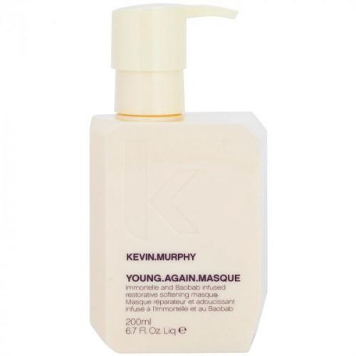 Kevin Murphy Young Again Masque regenerační maska na vlasy