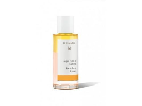 Dr. Hauschka Dvoufázový odličovač očí (Eye Make-Up Remover) 75 ml