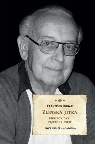 Zlínská jitra
					 - Bobák František