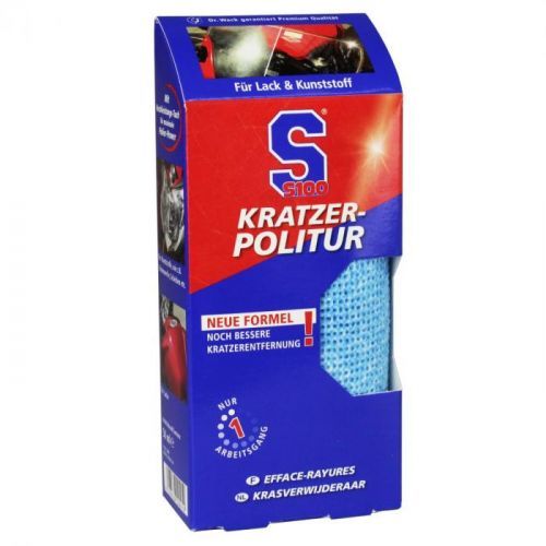 SS100 odstraňovač škrábanců - Kratzer-Politur 50 ml