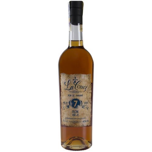 Ron La Cruz 7YO 0,7l 40%