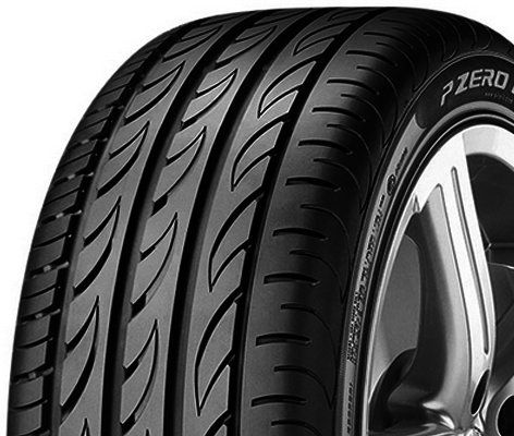 Pirelli P ZERO Nero GT 245/40 ZR17 91 Y FR Letní