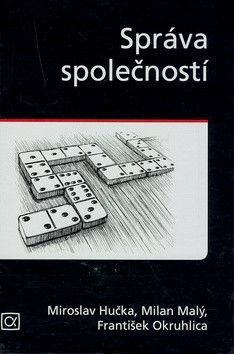 Správa společností - Hučka Miroslav