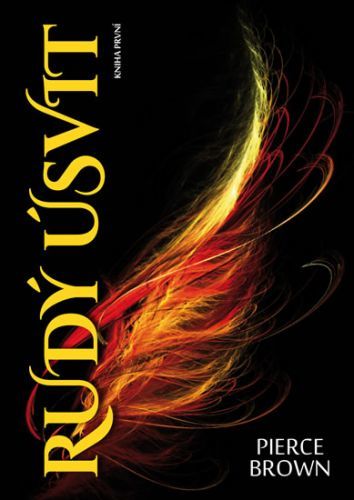 Rudý úsvit
					 - Brown Pierce