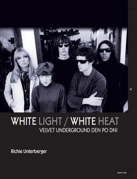 Velvet Underground den po dni - Untergerger Richie