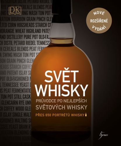 Svět whisky
					 - Maclean Charles