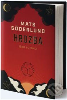 Hrozba - Mats Söderlund