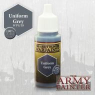 Army Painter Warpaints Uniform Grey