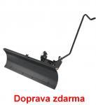 Sněhová radlice 117 cm MTD