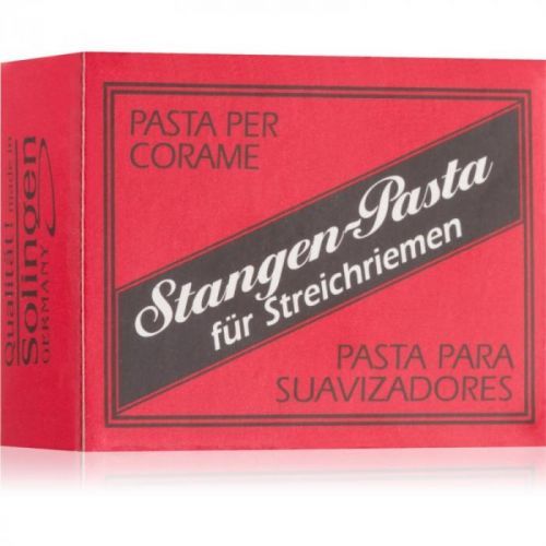 Erbe Solingen Shave pasta na brusné řemeny