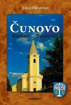 Čunovo - Hradský Juraj