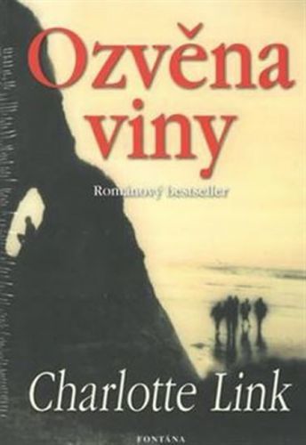 Ozvěna viny
					 - Linková Charlotte