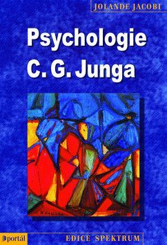 Psychologie C. G. Junga
					 - Jacobi Jolande
