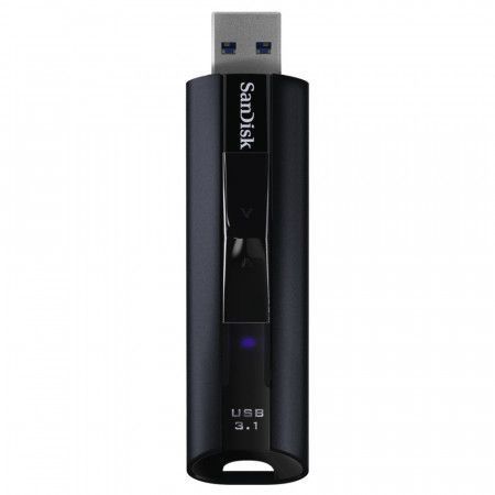 SanDisk Extreme PRO USB 3.1  256 GB, SDCZ880-256G-G46