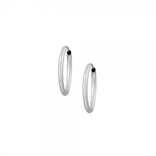 Náušnice kreole 332-087-000188 0.50g