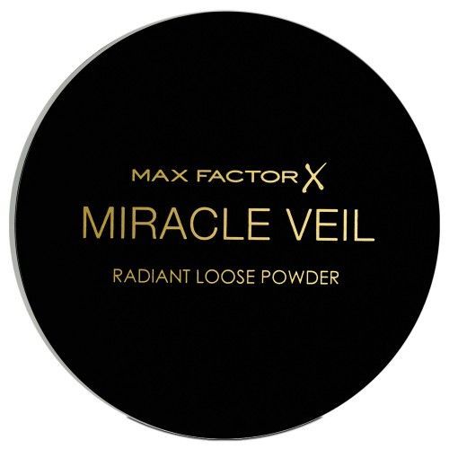 MAX FACTOR Miracle Veil transparentní minerální pudr 44.8 g