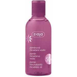 Ziaja Micelární voda pro zralou pleť Jasmine 200 ml