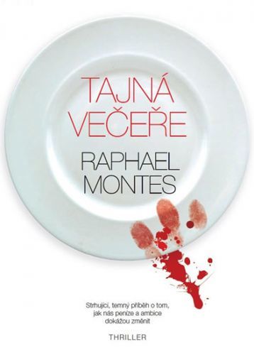 Tajná večeře
					 - Montes Raphael