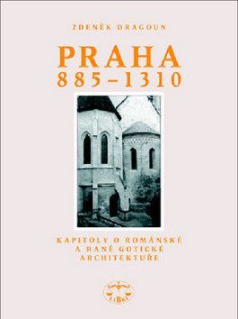 Praha 885 - 1310 - Dragoun Zdeněk
