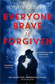 Everyone Brave Is Forgiven - Cleave Chris