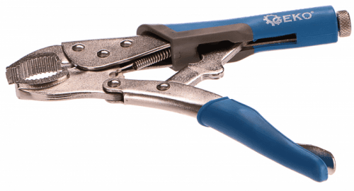 Kleště samosvorné, 10