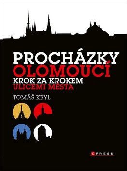 Procházky Olomoucí - Kryl Tomáš