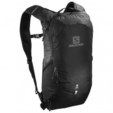 Salomon Trailblazer 10l black C10483 běžecký batoh